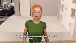 Grandma's House: In The Basement - Ep38