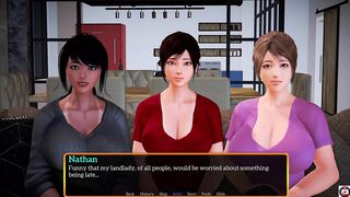 My New Household - (PT 96) - NC