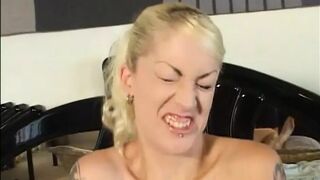 Please fuck me Strong!!! - Chapter #04