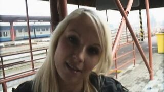 Reality report 6 - Episode 1