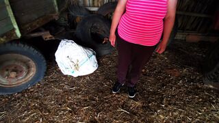 Tit Training Day 14 - Part 1