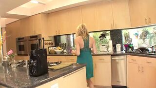 Big hard dicks for slutty blonde girls # nine - Full movie