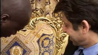 LA CAVIA DEL VIETNAM - scene #01 - (Original Restyling HD