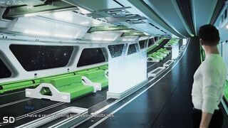 A Long Journey: A New Adventure - Ep1