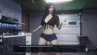 Smartass: Tenants -Ep5