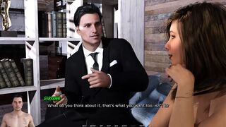 Hotwife Ashley: His Wife Meets A Sicilian Bull-Ep37