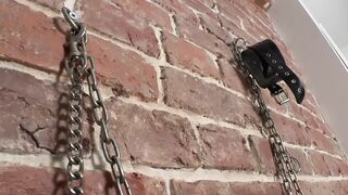 OMAR GALANTI: Anal Revange!!! (Episode #04)