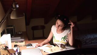 Italian Amateur - Scene #07