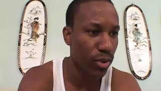 Big slut for a big cock