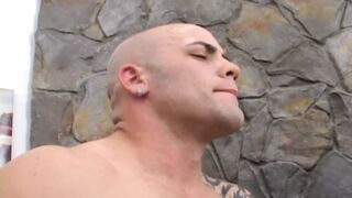 Perfect Cock sucker - #03