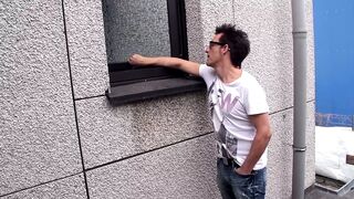 Orgasmus fur die Brunette - Episode 2