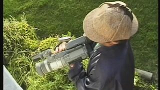 Viele Schwanze fur die junge Schlampe - Episode 1