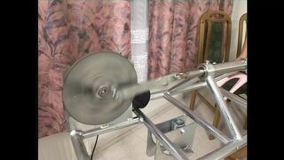 Die Sex Maschine 2(Full Movie)