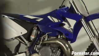 Sexy Blonde Pornstar Girlfriend Hotties Jayna Woods And