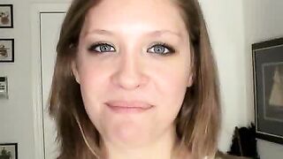 Wanna Be Cheerleader Explores Her Spirited Side