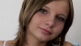 Skinny Nubile Hardcore Sex