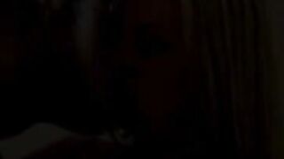 Sexy Latina Erica Spreading her Butt