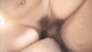 Latina Jennifer Cum Glazed