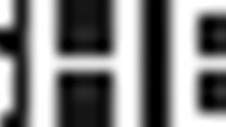 Blonde Latina Striptease