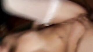 Hot Latina Has a Perfect Ass