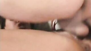 Eva Angelina Grinds on a Cock