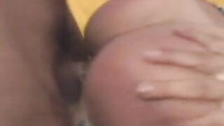 Latina Giselle Goes All Out