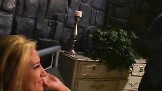 Latina Mariesa Arroyo Striptease