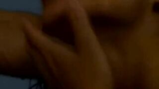 Lesbian Latinas Having Oral Sex