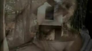 Brunette Latina Loves Cock