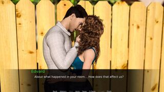 Nursing Back To Pleasure: In To The Park With The Girls- Ep25