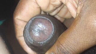 having sex with wife in bed