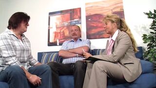 Privater Sexunterricht 5 - Kapitel 5