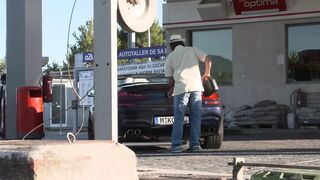 SUMMER FUCK - Episode 1