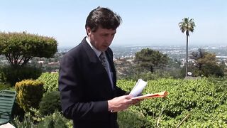 Sindee Shay Teenage Blonde with natural tits gives deep