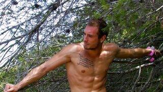 A special blonde getting the best fuck ever