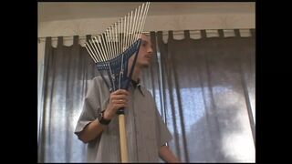 My fucking Big Cock!!! - Chapter #01