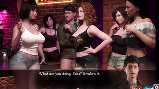 The Genesis Order - PT 43 - NLT Media