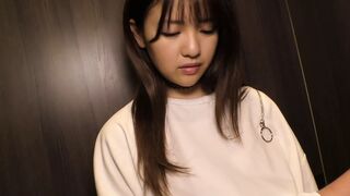 Fair-Skinned, Tiny Tits, Tiny Body, S-Rank Beauty - Yui