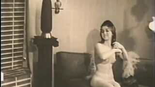 BLACK AND WHITE CUTIES - 02