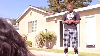 Big Black Dick - Devin Reese loves getting fucked