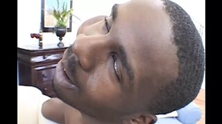 LEXINGTON STEELE - My Cock for your Pleasure - Chapter 08