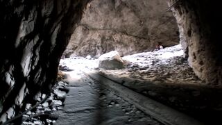 Eva Lange and her friend get their pussies and anals fucked