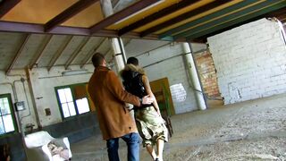 Nikita Ways loves to ride in the outdoors