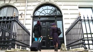 Wet Pussy Pops Vol.5 (Full Movie)