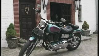 Intensiver Fick auf dem Land - Episode 4