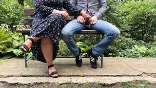 Always been in the safe hands of my stepmother