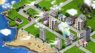 indecent desires #9 Fucked Karina in bathroom and went on a date