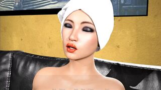 Angel of Innocence: Unsatisfied Girlfriend Left Her Boyfriend For Another Guy - Ep2