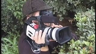 Von WeiB nach Schwarz (Full Movie)