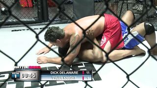 Blonde Kylie Reese Gets Fucked In The Battle Bang Ring